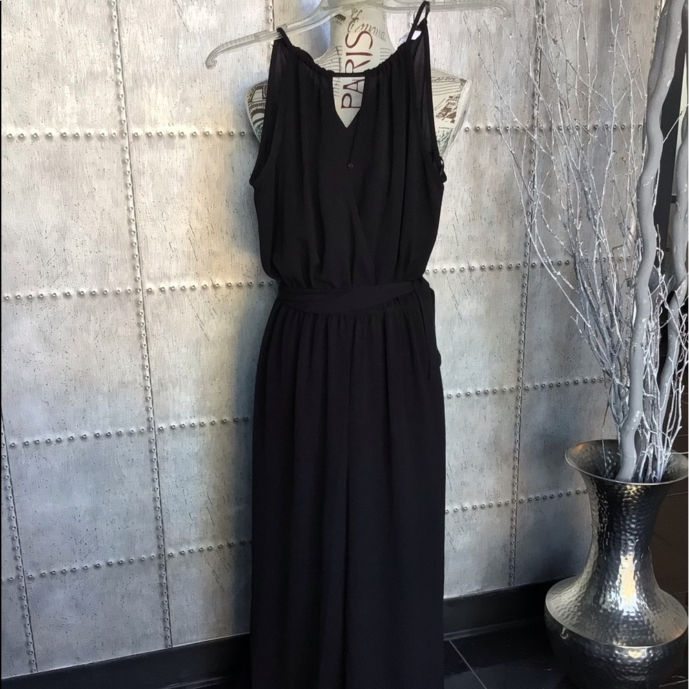 Jumpsuit